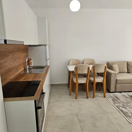 Apartman Panorama Lezha